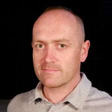 Cennydd Bowles: design and tech ethics for our AI future