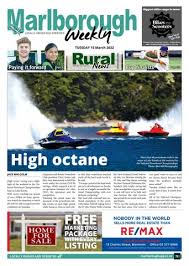 Marlborough Weekly