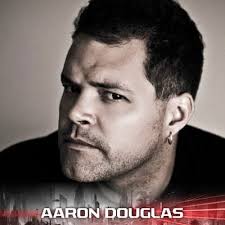 We're excited to announce Aaron Douglas (“Chief Galen Tyrol”) will be  attending the Salute to Battlestar Galactica Convention, being held