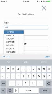 Helps you make smart decisions when investing in cryptocurrencies like bitcoins,etherum,ripple and many more. Crypdates Crypto Portfolio By Ganyt Solutions Llc