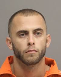 Burglary Arrest Deputies with the Acadia Parish Sheriff's Office have  arrested a Church Point man for burglary. This incident occurred