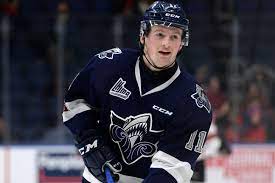 Facebook.com/qmjhl documentaire de rds sur le classement des 40 meilleurs joueurs de l'histoire de la lhjmq. Lhjmq L Oceanic Balaie Les Sagueneens La Presse