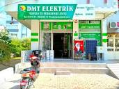 DMT Elektrik Market