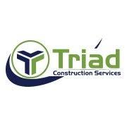 Triad construction services, llc offers full service mechanical construction services to clients throughout new england. Triad Construction Services Servicestriad Twitter
