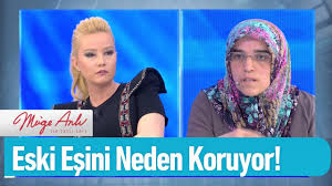 Zeynep Ergul Bildiklerini Sakliyor Mu Muge Anli Ile Tatli Sert 10 Aralik 2019 Youtube