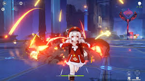 Genshin Impact Klee Guide Best Build Artifacts Team More