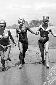 Top, sides, front, and back, says european wax. The Secret History Of The Brazilian Bikini Wax Vanity Fair