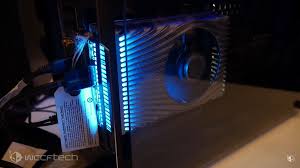 Filter the list of graphics cards Intel S First Graphics Card Based On Xe Dg1 Gpu Gets Benchmarked