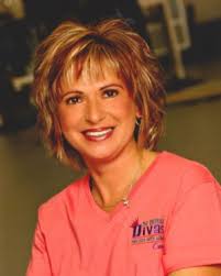 Janice (nee D'Ettorre) CHARRON