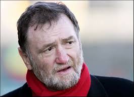 The rugby life of Phil Davies, the story behind that nickname and the day  England's infamous brute shattered his jaw