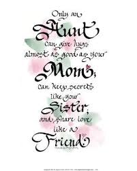 Short Birthday Message For Aunt Image Result For A Short Poem About A Sister Niece Quotes Aunt Quotes Birthday Quotes For Aunt
