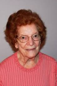 Obituary of Mary Jane Carosone