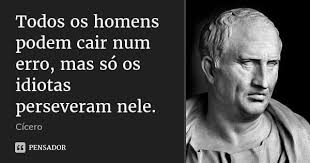 Cicero Citacoes Politicas Frases De Pensadores Citacoes