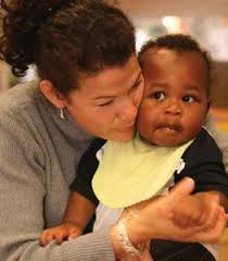 ENDING POVERTY ONE FAMILY AT A TIME