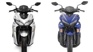 Hong leong yamaha motor sdn. Menarik Ke Tak Ini 5 Pembaharuan Yamaha Nvx 155 Vva 2021 Wapcar