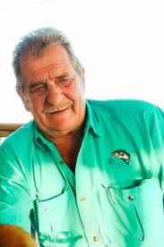 Ed Wilson Lloyd Obituary March 29, 2024