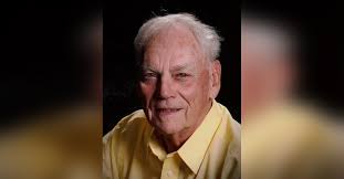 Obituary information for Donald E. Sidwell