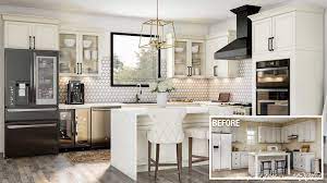 Average Cost Of Kitchen Remodel 2018 Home Depot Kitchen Remodel Small Kitchen Remodel Cost Kitchen Renovation Cost
