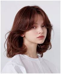 The Best Hair Color For Your Skin Tone According To A Korean Hairstylist Korean Hair Color Light K Korean Hair Color Kpop Hair Color Skin Tone Hair Color