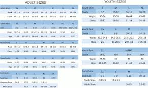 Scout Uniform Sizes Related Keywords Suggestions Scout