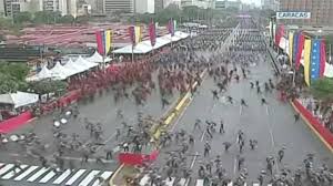 Resultado de imagen para el dron en la av bolivar
