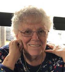 Obituary for Frances (Lane) Bruce