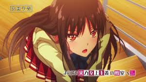 Thanks to a lot of hard work and scheming, class d managed to get surprisingly high scores on their midterm exam. Classroom Of The Elite Episode 12 Preview Stills And Synopsis Manga Tokyo