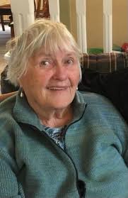 Frances Forsythe Obituary (1934