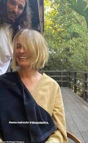 Pin On Cut Shorter