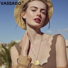 VASSAGO Solomon Key Pendant Necklace Engraved with 72 God Names Spiritual  Protection Amulets for Men Women, Stainless Steel : Amazon.com.be: Fashion