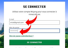 Méthode efficace pour réinitialiser son mot de passe administrateur sur windows 10, 8 et 7 très facilement. Comment Changer Son Pseudo Minecraft Minecraft Fr