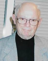 Bernard Wiener Obituary