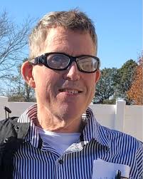 Mark Whitney Obituary June 21, 2025