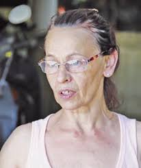 linha de rePreSSão reduz número de homicídioS