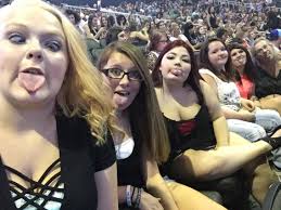 Check out photos of Ariana DeBose, Erich Bergen, and more at NYCLU and  ACLU's 'Sing Out for Freedom' Concert!