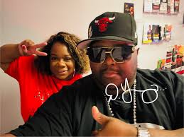 I LOVE MY PODCAST GUESTS. AND MY CO-HOST, BILLIE BAD ASS. They are brave  and super tough in sharing their stories. You won't believe what happens  next. -D.Y. 🔥🙏🏾❤️💯‼️