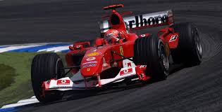 Mick will drive one of the dominant f2004s that michael used on his way to the seventh and last of his f1 world championships. Mick Schumacher Will Drive Michael S Ferrari F2004 At The German Gp Wtf1