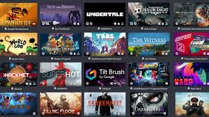 Humble bundle is a legitimate and safe site. Want 150 Computer Games Right Now This Bundle Is A Shocking Value Lifesavvy