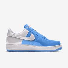 For cycling beginners reduce the problem for rider not understand lock shoes will not lock, and reduce not unlock in time to cause a fall. Nike Air Force 1 Low Unlocked Custom Men S Shoe Nike In