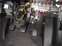 This switch is usually the reason the cruse control stops working and is only ab. How To Change Brake Light Switch Seatcupra Net