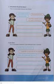 01 kunci jawaban bahasa indonesia kelas 12 copy. Bahasa Inggris Kelas 11 Hal 13 Brainly Co Id