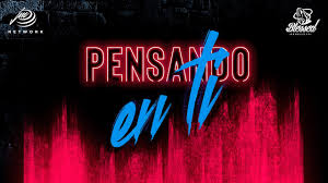 Yeah, jeje crissin karol g totoy el frío natan y shander (colombia está) j. Blessed Pensando En Ti Letra Lyrics Letras2 Com