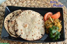 Roti Or Phulka Recipe How To Make Soft Rotis Without Oil Masalakorb Recipe Soft Roti Recipe Roti Recipes