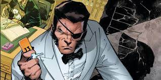 Having madripoor appear again in the mcu, and this time showcasing it as a whole with all the city lights, skyscrapers, and bars, madripoor definitely is within the plan of marvel for years. The Falcon And The Winter Soldier What To Know About The Marvel Island Madripoor Cinemablend
