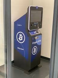Check before you make any transactions. Bitcoin Atm In Geneve Building Entrance Zurich 4