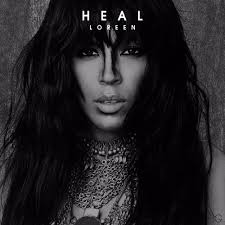 The story of fire saga. Loreen Heal Feat Blanks Remix By K Fly