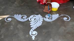 New Year 2021 Kolam Designs Happy New Year Muggulu 2021 New Year Rangoli Design 2021 Youtube Download our free happy new year 2021 gifs for whatsapp, facebook or any other chat or social network. new year 2021 kolam designs happy new year muggulu 2021 new year rangoli design 2021
