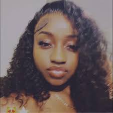 Kaliyah Petty (@alecia.brown.79230) • Facebook