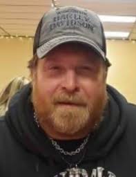 Obituary information for Eric R. LeGore