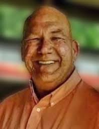 Obituary information for James Rodney "J.D." Dodd